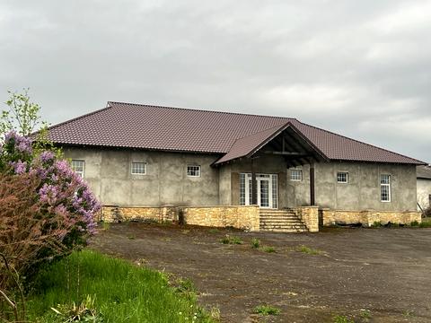 коммерческая по адресу вул.Чернятинська, 1