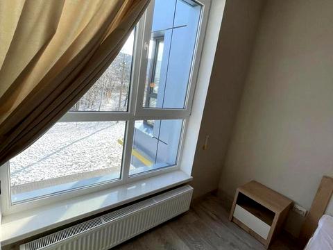 квартира за адресою Карла Мікльоша вул., 20