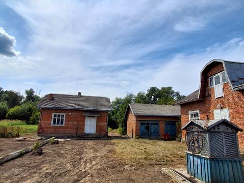 дом по адресу Богдана Лепкого