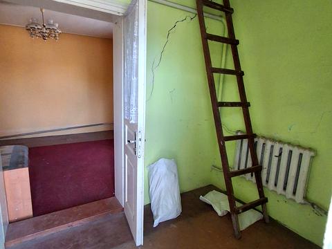дом по адресу Богдана Лепкого