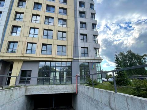 квартира за адресою Карла Мікльоша вул., 20