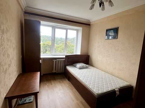квартира за адресою Набережно-Корчуватська вул., 68