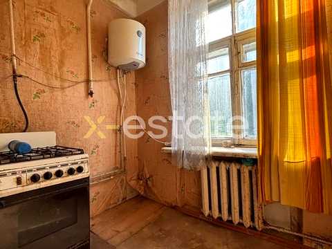 квартира по адресу Маршала Батицкого ул. (Маршала Батицького), 33
