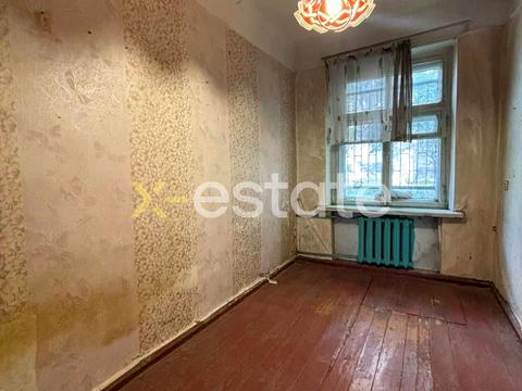 квартира по адресу Маршала Батицкого ул. (Маршала Батицького), 33