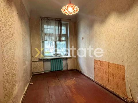 квартира по адресу Маршала Батицкого ул. (Маршала Батицького), 33