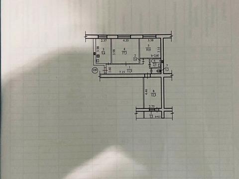квартира за адресою Прогресивна вул., 8