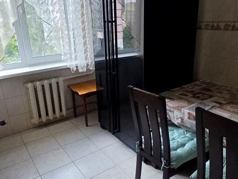 квартира за адресою Героїв просп., 4
