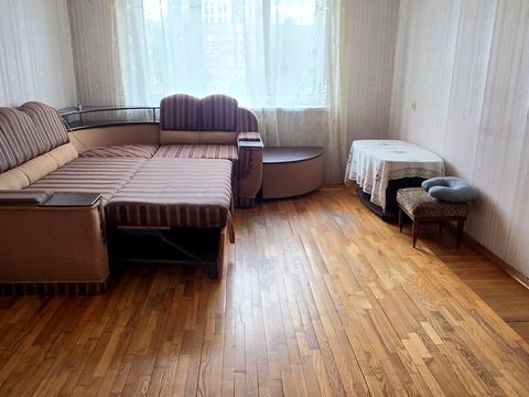 квартира за адресою Героїв просп., 4