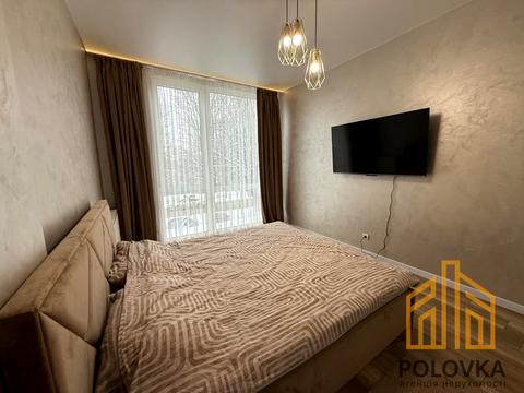 квартира за адресою Ужгород, Слов'янська набережна вул., 23