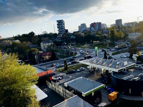 квартира по адресу Топольная ул., 4-Г