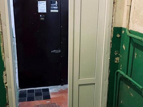квартира за адресою Прогресивна вул., 8