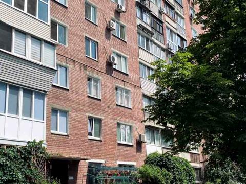 квартира за адресою Прогресивна вул., 8