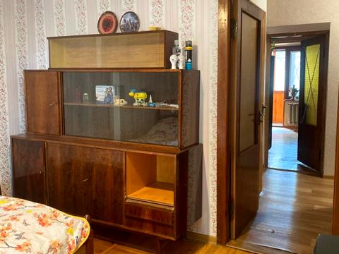 квартира за адресою Прогресивна вул., 8