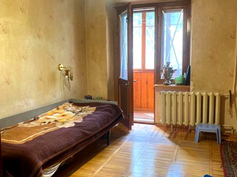 квартира за адресою Прогресивна вул., 8