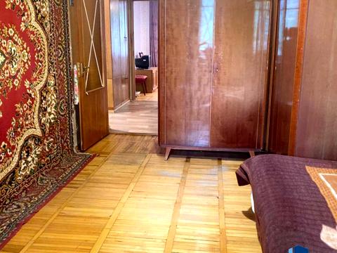 квартира за адресою Прогресивна вул., 8