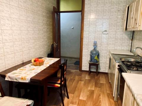 квартира за адресою Прогресивна вул., 8