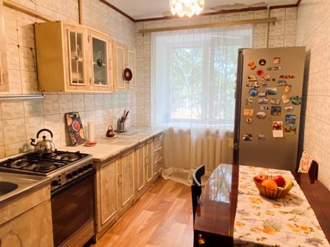квартира за адресою Прогресивна вул., 8