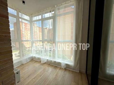 квартира по адресу Запорожское шоссе, (Будинок 14)