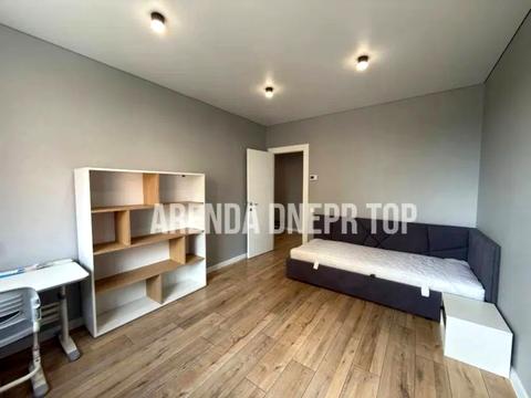 квартира по адресу Запорожское шоссе, (Будинок 14)