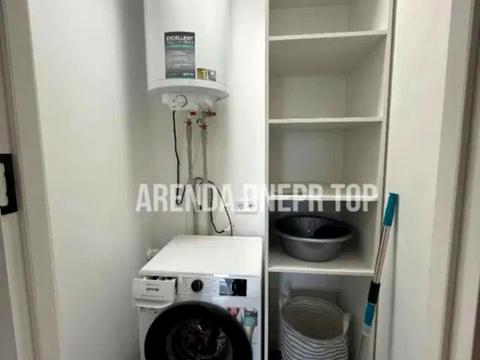 квартира по адресу Запорожское шоссе, (Будинок 14)