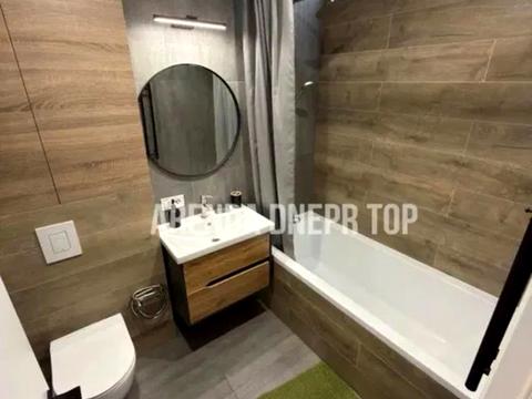 квартира по адресу Запорожское шоссе, (Будинок 14)