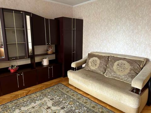 квартира по адресу Николая Ушакова ул., 16