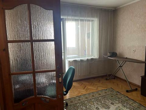 квартира по адресу Николая Ушакова ул., 16