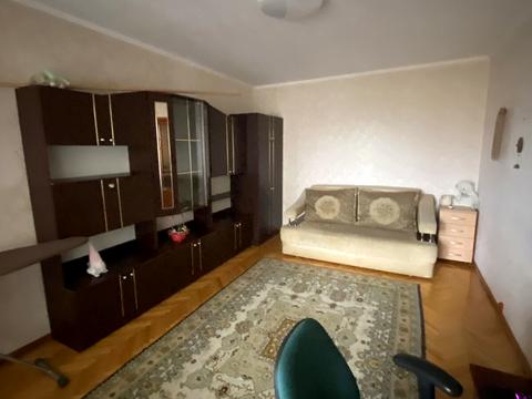 квартира по адресу Николая Ушакова ул., 16