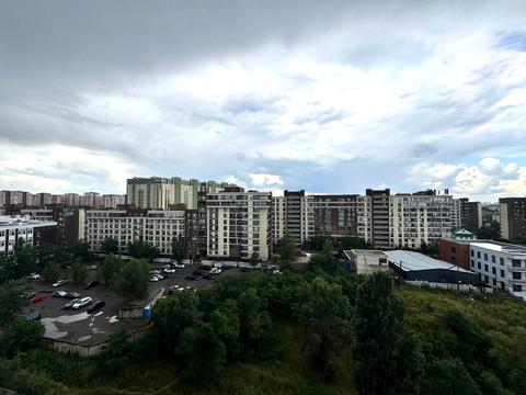 квартира по адресу Михаила Максимовича ул. (Онуфрія Трутенка), 28-Е