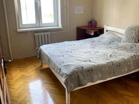 квартира по адресу Николая Ушакова ул., 16