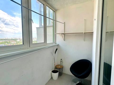 квартира за адресою Академіка Вернадського бульв., 24