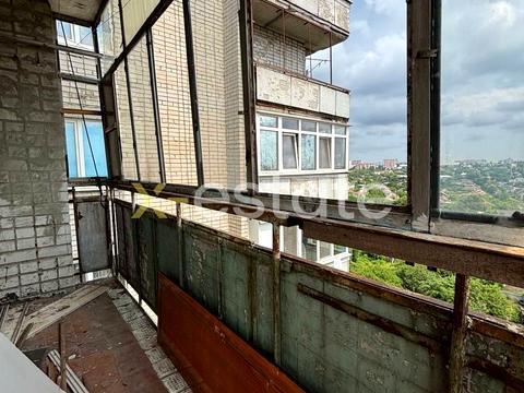квартира по адресу Достоевского ул. (Достоєвського), 23