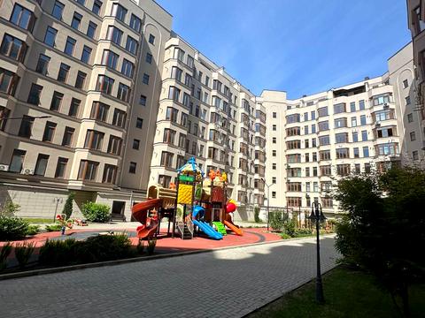 квартира за адресою Одеса, Дача Ковалевського вул., 91