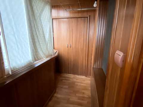 квартира за адресою Одеса, Академіка Корольова вул., 85/2