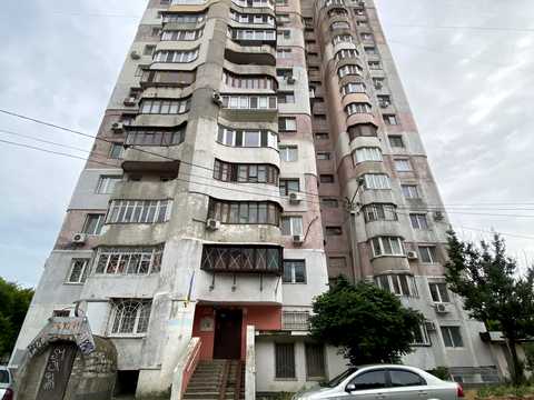 квартира за адресою Одеса, Академіка Корольова вул., 85/2