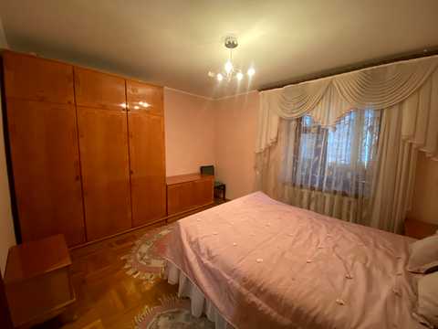 квартира за адресою Одеса, Академіка Корольова вул., 85/2