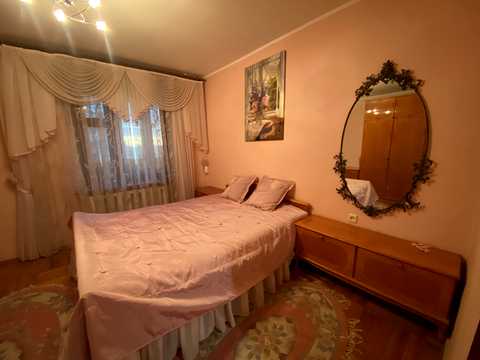 квартира за адресою Одеса, Академіка Корольова вул., 85/2