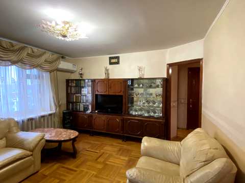 квартира за адресою Одеса, Академіка Корольова вул., 85/2