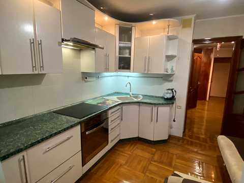 квартира за адресою Одеса, Академіка Корольова вул., 85/2
