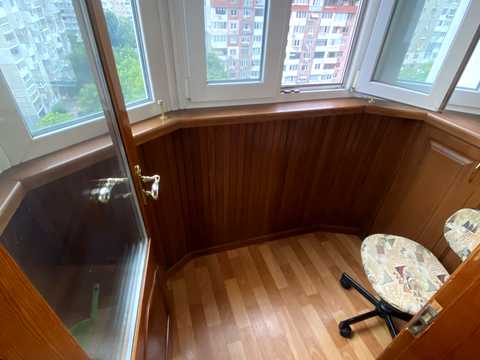 квартира за адресою Одеса, Академіка Корольова вул., 85/2