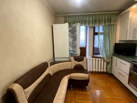 квартира за адресою Одеса, Академіка Корольова вул., 85/2