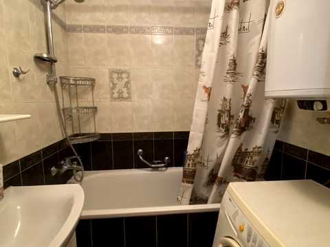 квартира за адресою Одеса, Академіка Корольова вул., 85/2