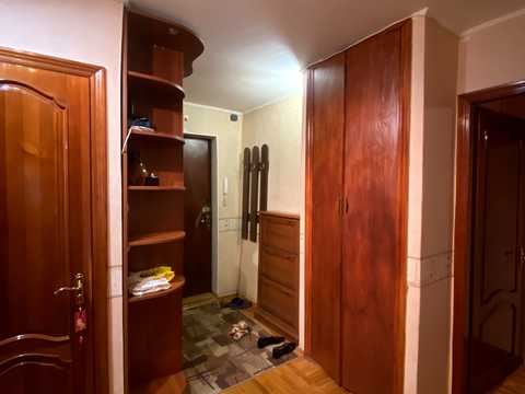 квартира за адресою Одеса, Академіка Корольова вул., 85/2