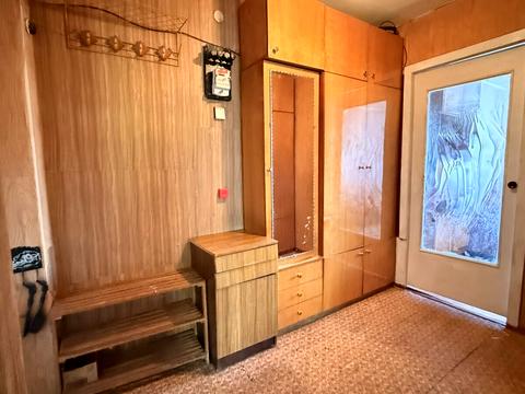 квартира по адресу Благовестная ул., 236