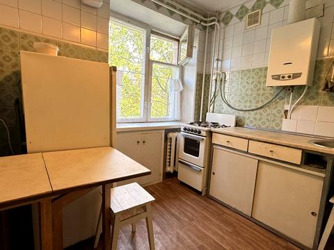 квартира по адресу Благовестная ул., 236