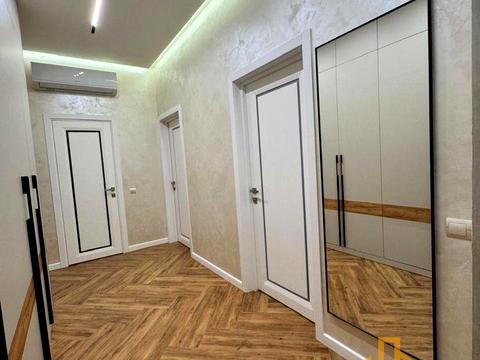 квартира за адресою Капушанська вул., 168Г к2
