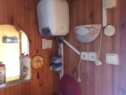 будинок за адресою с. Пухівка, Зарічна