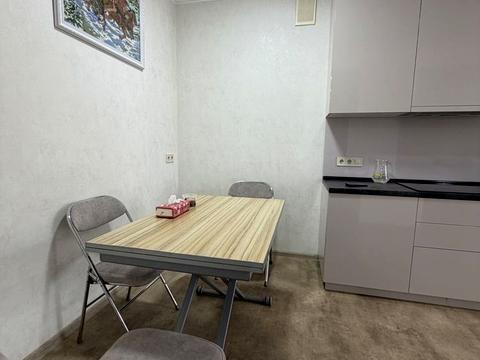квартира по адресу Богдана Хмельницкого ул., 11-А