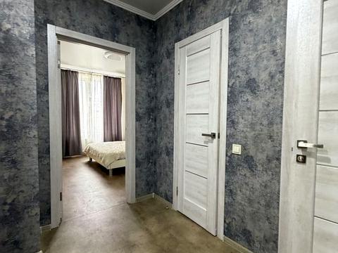 квартира по адресу Богдана Хмельницкого ул., 11-А