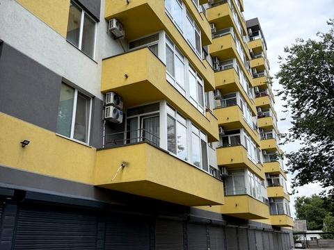 квартира по адресу Богдана Хмельницкого ул., 11-А